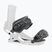 Vázání na snowboard Head Fx One Lyt white