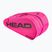 Tenisová taška HEAD Tour Racquet Bag L 65 l purple