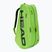 Tenisová taška Head Tour Racquet Bag L sharp green