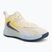Tenisky na volejbal Nike React Hyperset 2 SE coconut milk/diffused blue/hydrogen blue