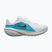 Pánské běžecké boty Nike Downshifter 14 off white/light current blue/black