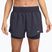 Dámské šortky Nike One Dri-Fit High-Waisted 3" 2In1 gridiron/white