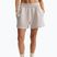 Dámské tréninkové šortky Nike 24.7 ImpossiblySoft cream Ii/cream Ii/college grey
