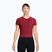 Dámské tréninkové tričko Nike Pro Seamless tough red/white