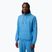 Pánská mikina Nike Jordan Sport Crossover blue beyond