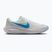 Pánské běžecké boty Nike Revolution 8 off white/vast grey/light current blue