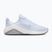 Dámské tréninkové boty Nike Bella 7 football grey/sail/metallic cool grey