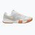 Pánské tenisové boty Nike Court Lite 4 White/Summit White/Linen/Light Orewood Brown