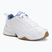 Pánské tréningové boty Nike Air Monarch IV white/indigo storm/gum light brown/white