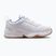Pánské tréningové boty Nike Air Monarch IV white/indigo storm/gum light brown/white
