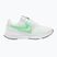 Dámské běžecké boty Nike Run Defy white/cucumber calm/black/illusion green