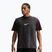 Pánské tréninkové tričko Nike Sleeveless T-Shirt black/white