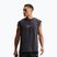 Pánské tréninkové tričko Nike Sleeveless T-Shirt black/hyper pink