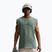 Pánské tréninkové tričko Nike Sleeveless T-Shirt camo green/light army