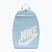 Městský batoh Nike Elemental 21 l light armory blue/light armory blue/white