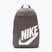 Městský batoh Nike Elemental 21 l cave stone/cave stone/white