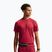 Pánské běžecké tričko Nike Stride tough red