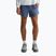 Pánské šortky Nike Stride Dri-Fit Brief-Lined 5" diffused blue