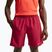 Pánské běžecké šortky Nike Miler tough red/sport red