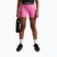 Dětské šortky Nike Pro playful pink/white