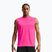 Pánské tréninkové tričko Nike Dri-FIT Sleeveless Training Top hyper pink/black