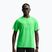 Pánské běžecké tričko Nike Stride green spark