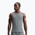 Pánské tréninkové tričko Nike Pro smoke grey/black