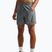 Pánské tréninkové šortky Nike Pro Training smoke grey/smoke grey/black