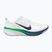 Pánské běžecké boty Nike Pegasus 42 white/green spark/midnight navy