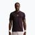 Polo tričko Nike Court Dri-Fit Burgundy Ash