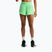 Dámské tréninkové šortky Nike Pro Sculpt illusion green/black