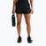 Dámské tréninkové šortky Nike One black/black/university red