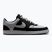 Pánské boty Nike Court Vision Low black/light smoke grey/sail/light smoke grey