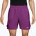 Pánské tenisové šortky Nike Court Victory bold berry/white