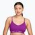 Dámská sportovní podprsenka Nike Dri-Fit Indy Light Support vivid purple