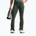 Dámské legíny Nike One High Waisted Flared camo green/white