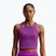 Dámské běžecké tričko Nike AeroSwift vivid purple/purple pulse