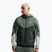 Pánská mikina Nike Tech Windrunner Full Zip camo green/black spruce/chrome yellow