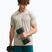 Pánské tričko na lezení Nike Dri-FIT cream li/black