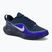 Pánské běžecké boty Nike Revolution 8 Utility midnight navy/racer blue/grey mist