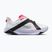 Pánské tréningové boty Nike Hybrid RN white/black/metallic silver
