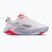 Dámské tréninkové boty Nike Hybrid RN white/laser crimson/metallic silver
