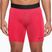 Pánské tréninkové šortky Nike Pro Dri-Fit Fitness Long laser crimson/black