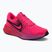 Dámské běžecké boty Nike Run Defy hyper pink/fuchsia blast/black