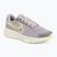 Dámské běžecké boty Nike Run Defy silver lilac/sail/cream ii/fennel