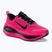 Dámské běžecké boty Nike Vomero Plus black/hyper pink/fuchsia blast/black