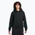 Dámská mikina Nike Studio Fleece total black/sail