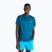 Pánské tričko na lezení New Balance Essentials Printed T-Shirt streamsong