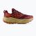 Pánské běžecké boty New Balance Fresh Foam X Hierro V9 mulled wine/neo flame