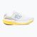 Pánské běžecké boty New Balance 1080's V15 white/satsuma orange